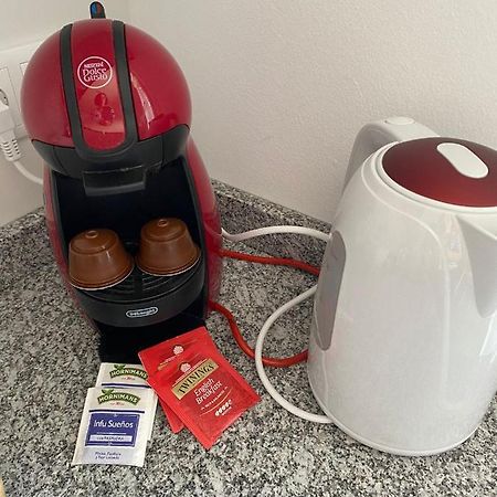 Apartamento En El Centro Igualada Eksteriør billede