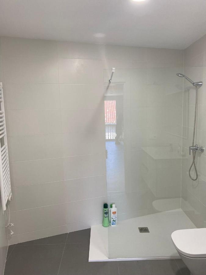 Apartamento En El Centro Igualada Eksteriør billede